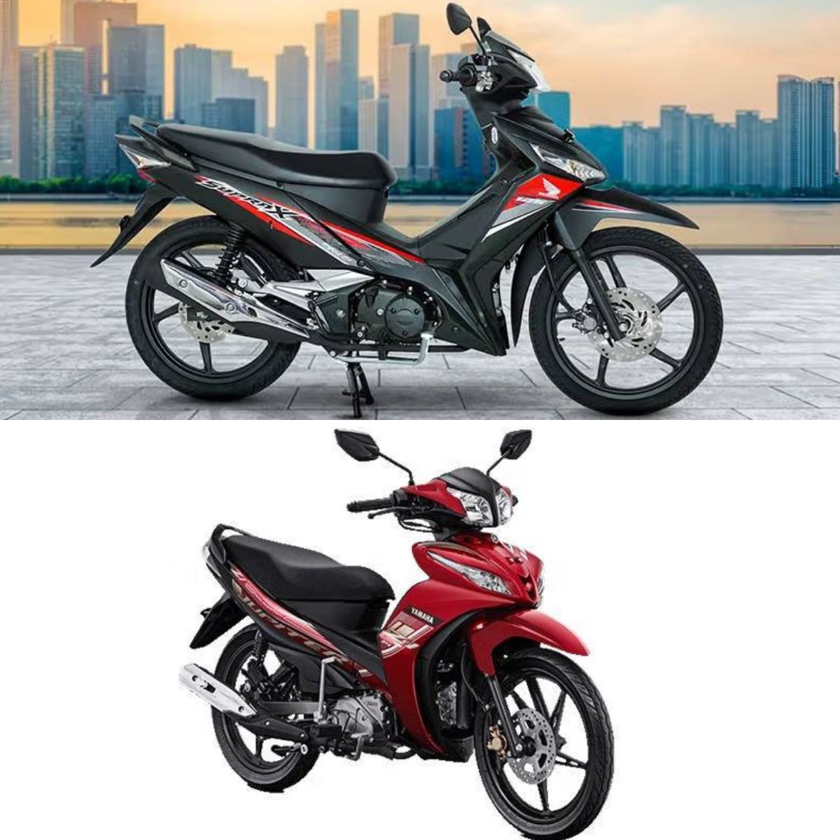 Motor Bebek Bekas Paling Bandel, Cocok untuk Harian dan Kerja Berat