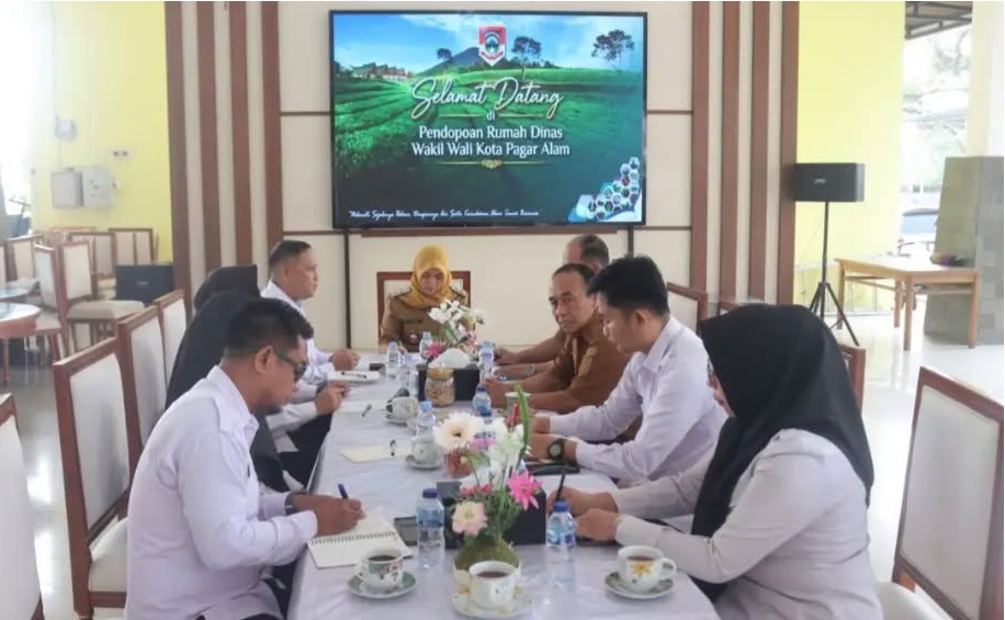 Perkuat Sinergi, Perang Terhadap Narkoba Sasar Generasi Muda