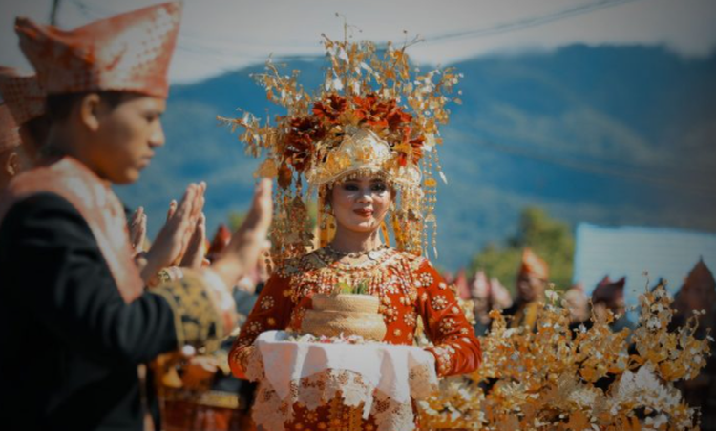 Mau Tahu Rahasia Pakaian Adat Suku Rejang? Yuk, Temukan!