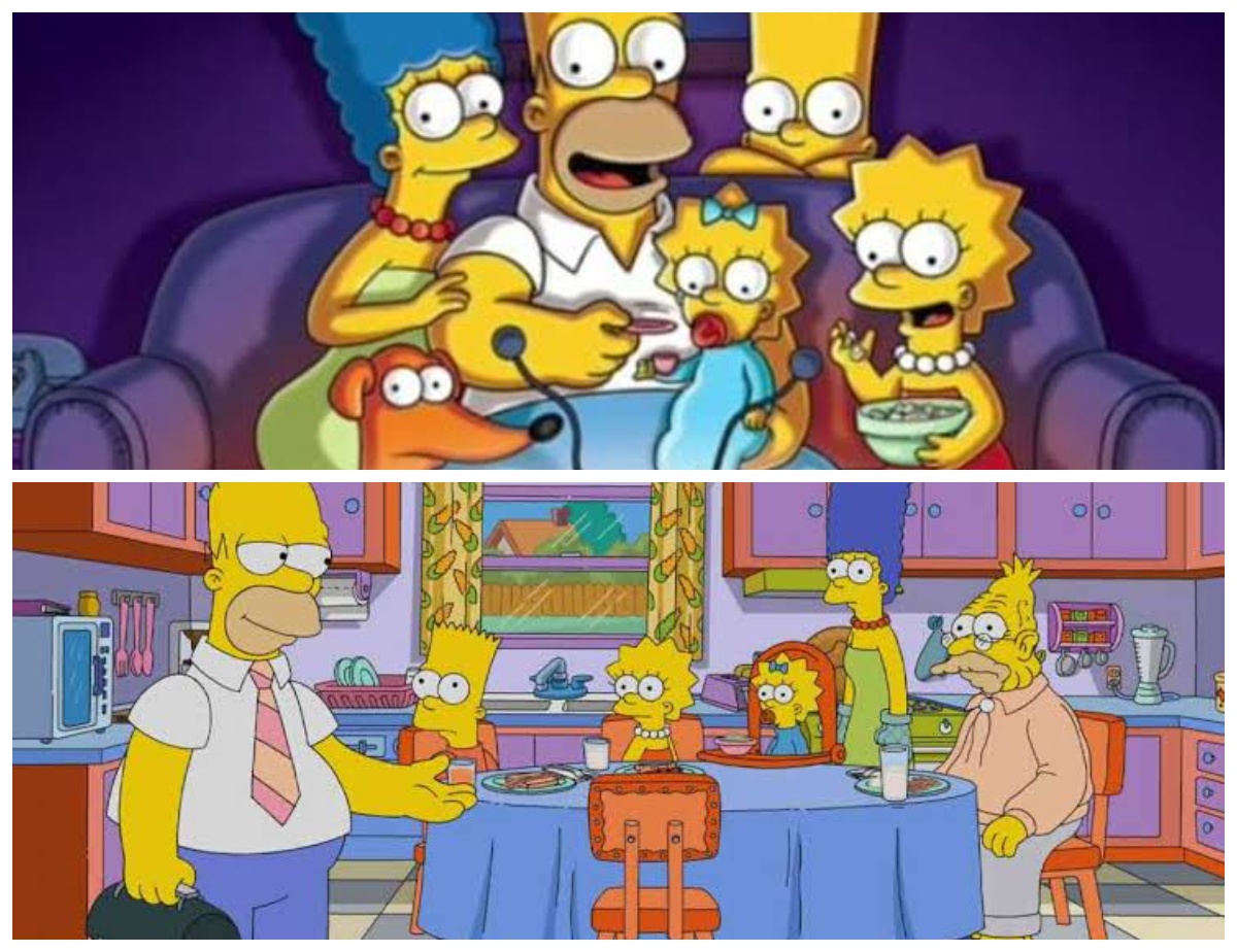 Ramalan Masa Depan 2024 Menurut Animasi The Simpsons: Apa yang Mungkin Terjadi?