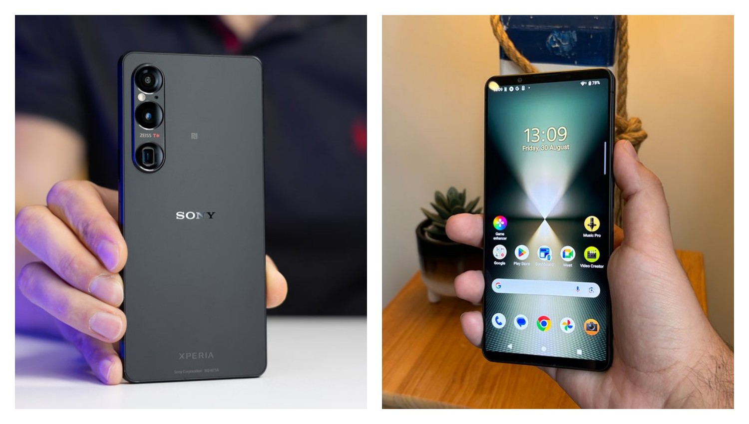 Sony Xperia 1 VI, Ponsel Flagship dengan Dimensi Lebih Lebar dan Teknologi Terbaru