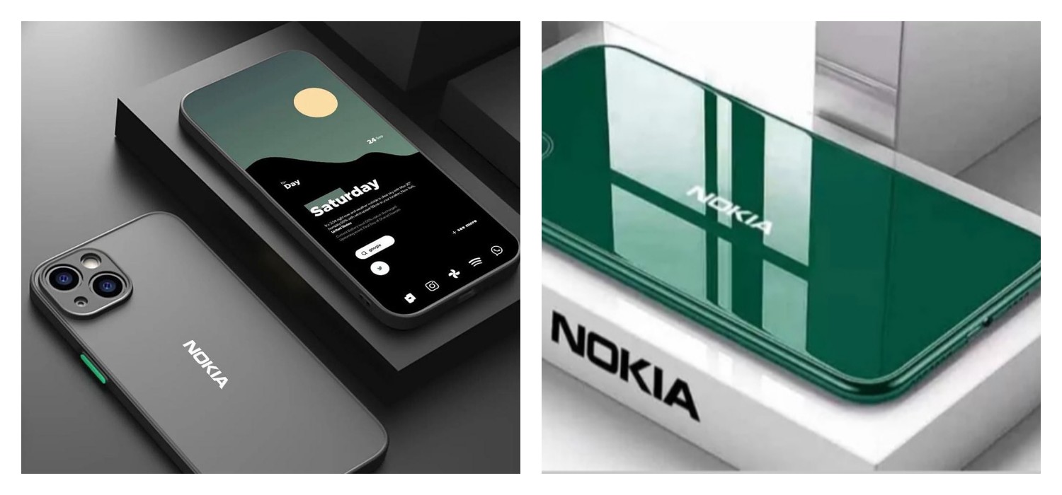 Baterai Tahan Lama dan Spesifikasi Gahar, Inilah Nokia Beam Max 5G