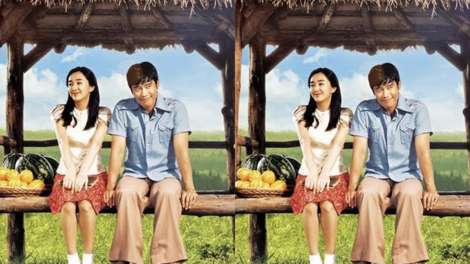 Sinopsis Once in A Summer, Film Korea Klasik yang Menyentuh Hati