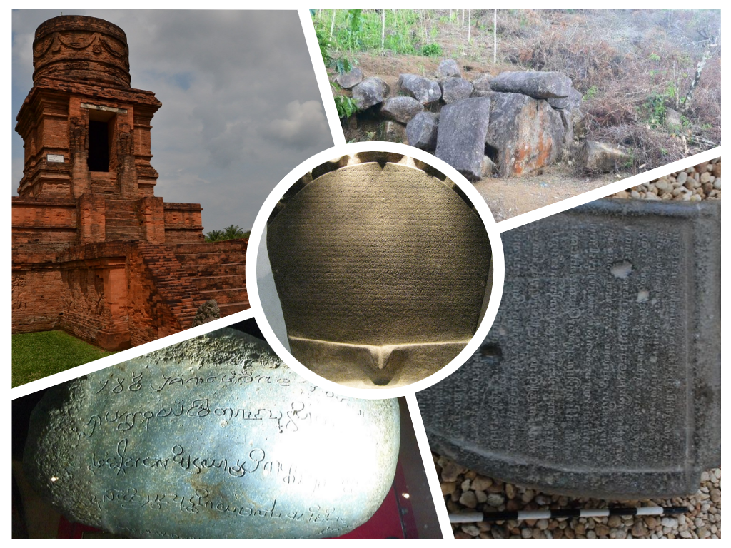 Jejak Sejarah Kerajaan Sriwijaya dalam 10 Peninggalan Berharga, Apa dan Dimana Saja?