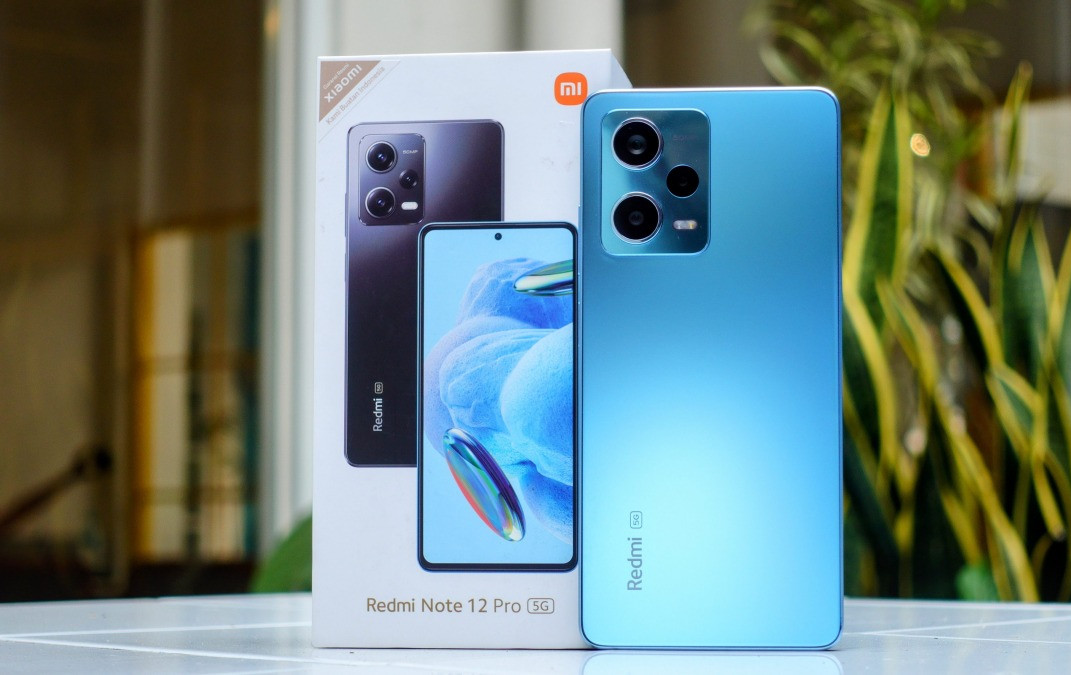 Review Terbaru Redmi Note 12 Pro 5G, Apa yang Ditawarkan setelah Penurunan Harga?