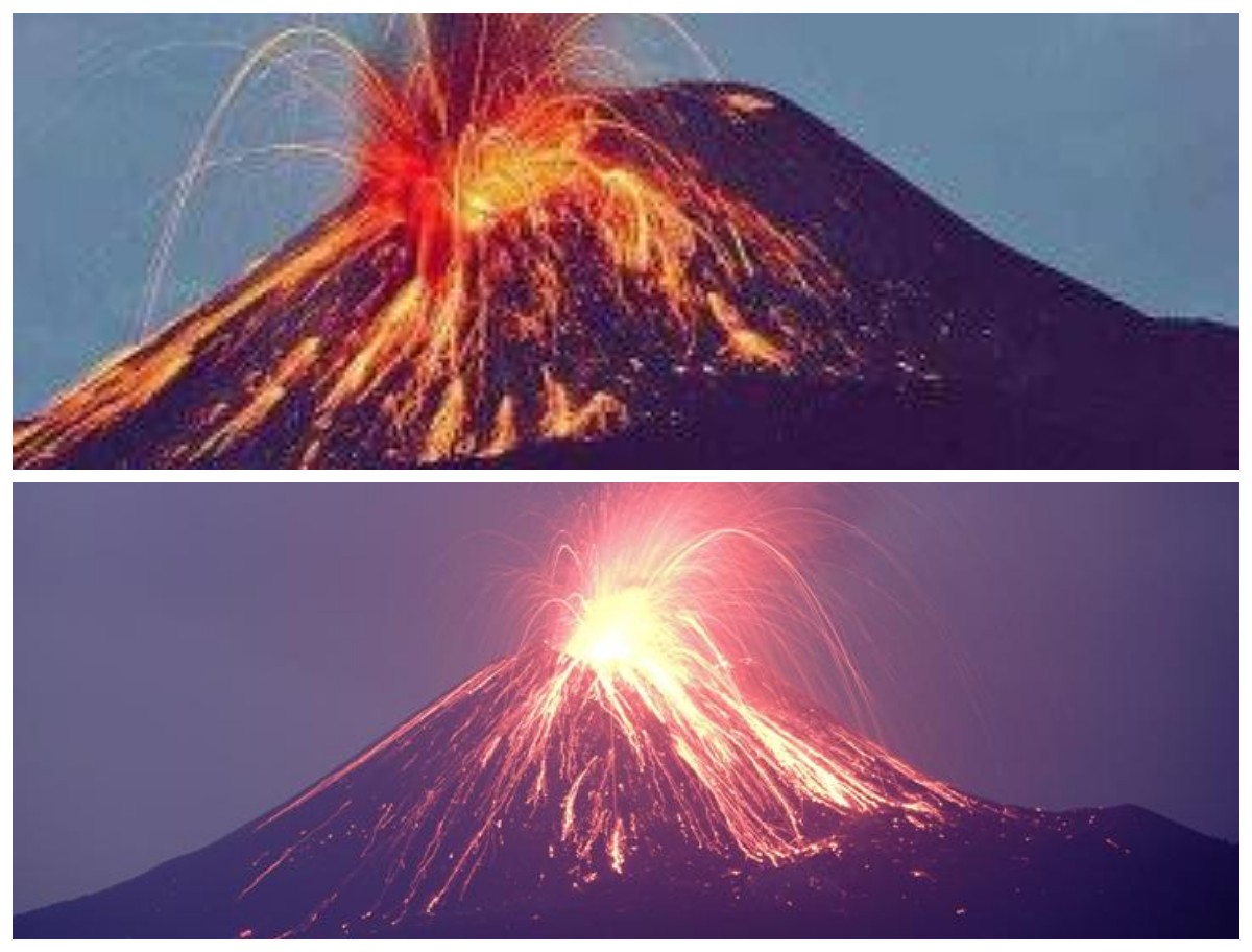 Mengenal Gunung Tambora, Gunung Api Raksasa dengan Letusan Paling Bersejarah 