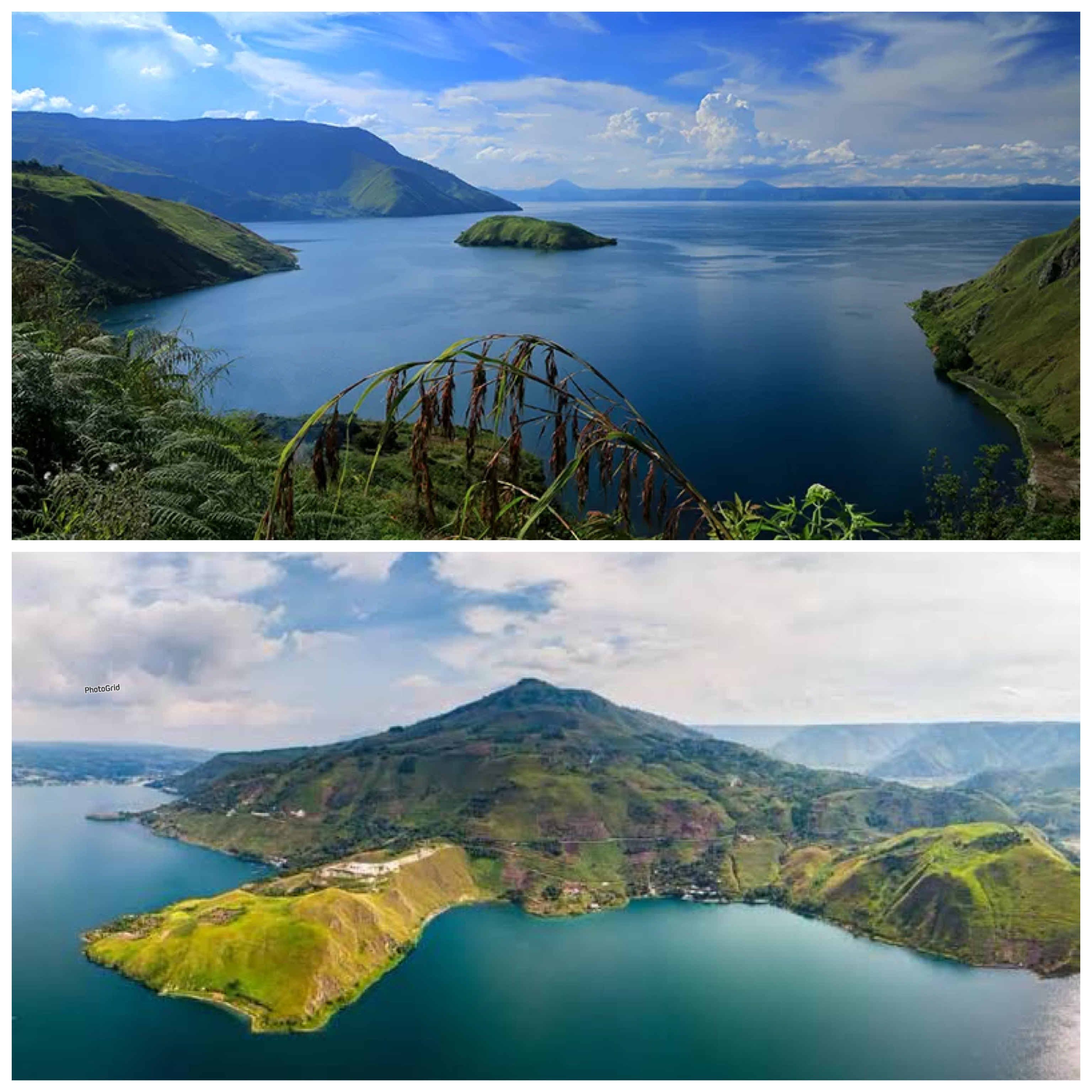 Sejarah Danau Toba: Legenda, Asal Usul, dan Peranannya dalam Peradaban Batak!