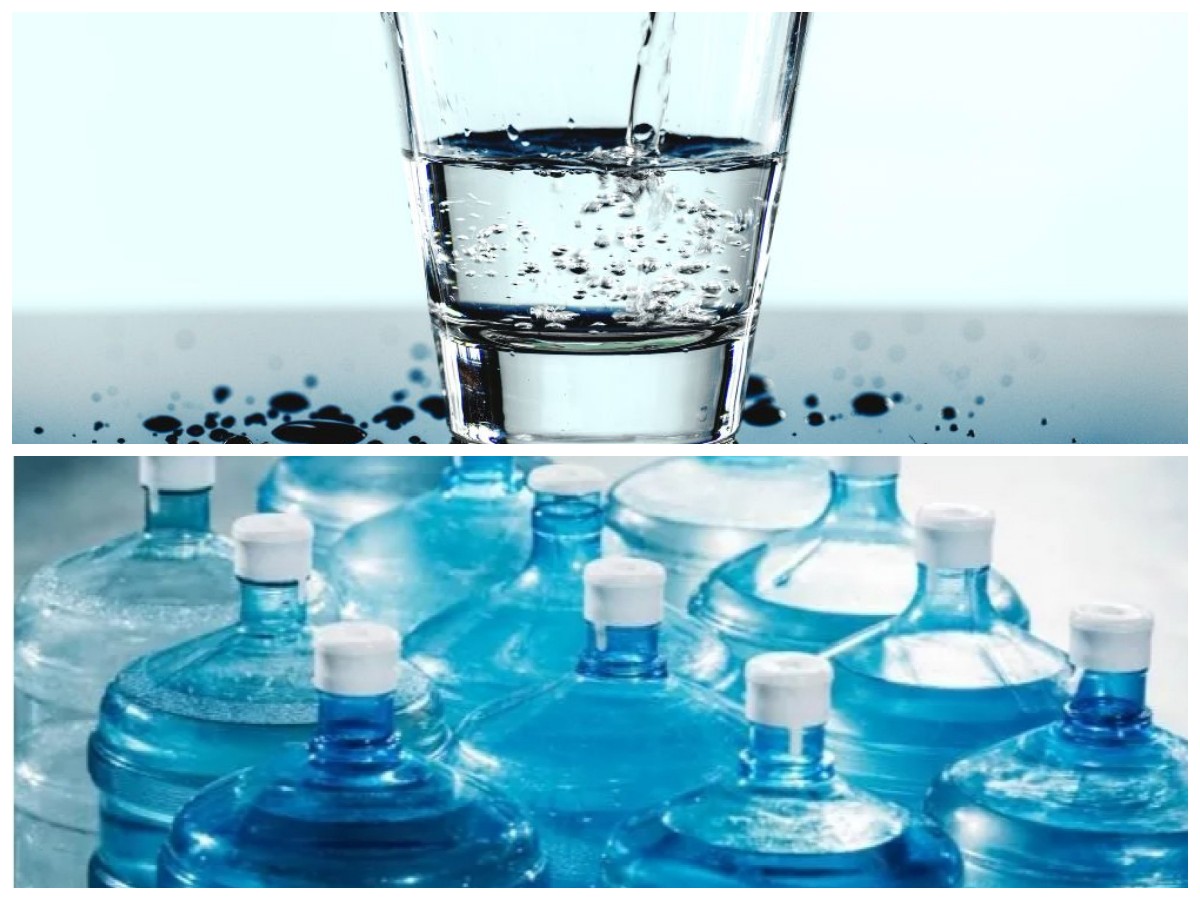 Fakta Air Demineral: Manfaat, Risiko, dan Pengaruhnya terhadap Kesehatan