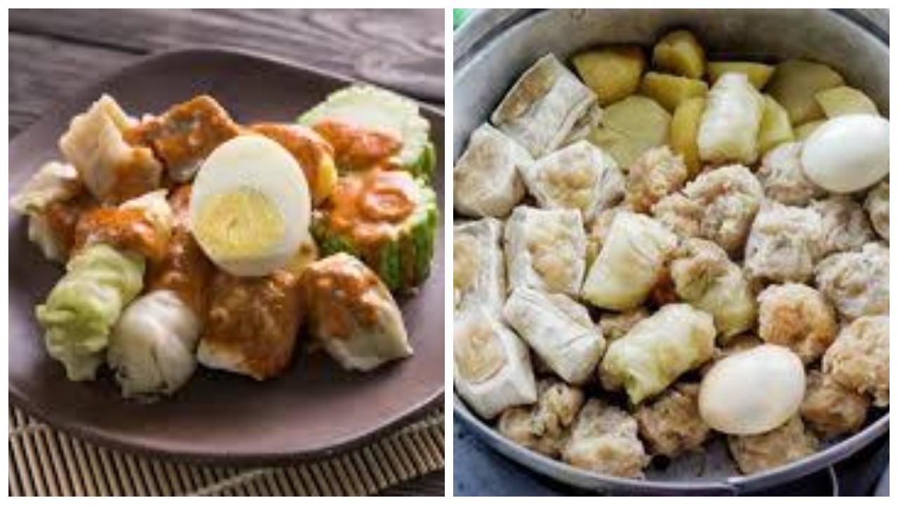 Mengenal Siomay, Jajanan Asal Tiongkok yang Populer di Kalangan Masyarakat Indonesia!