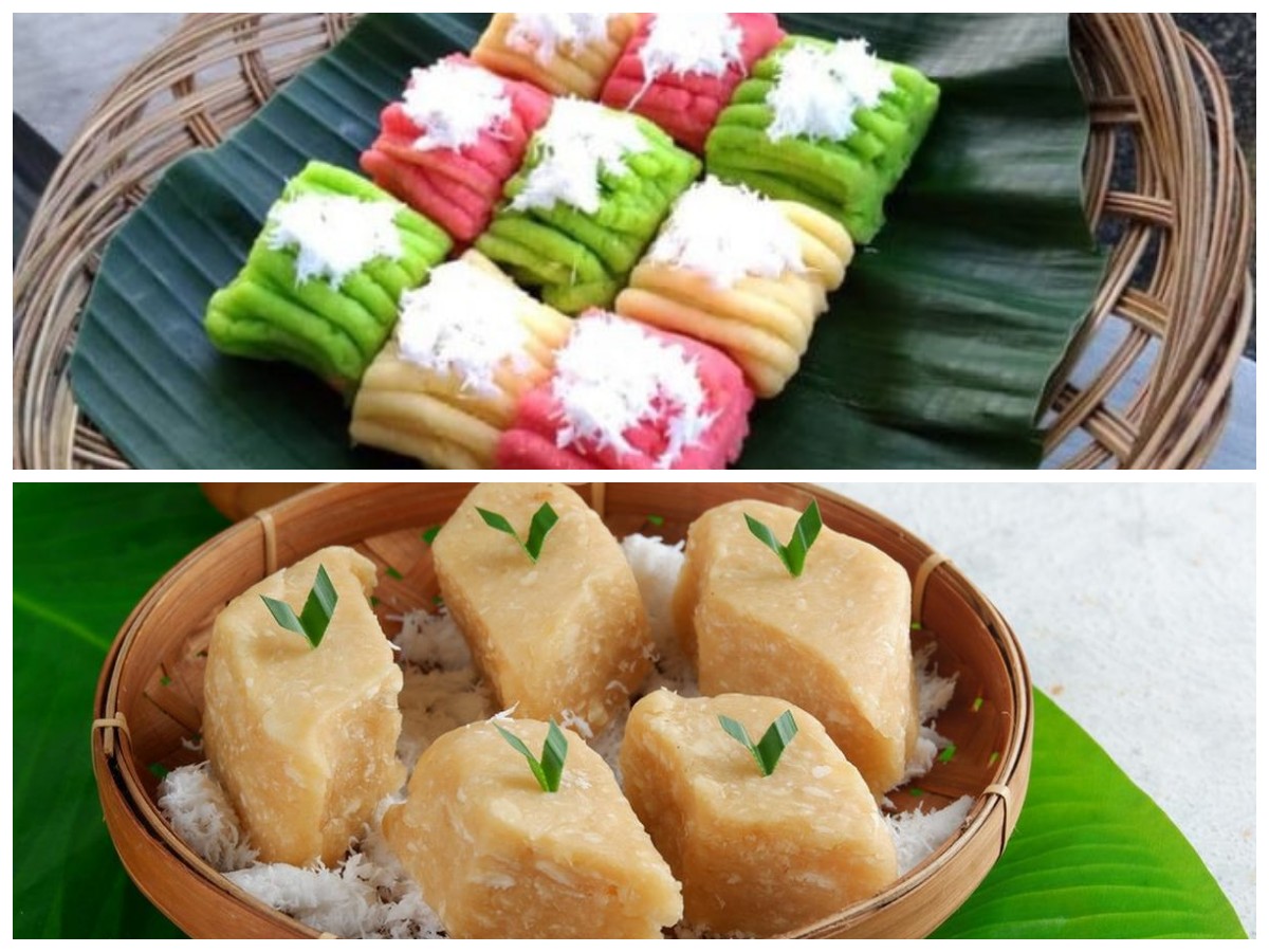 Kenikmatan Getuk Singkong: Resep Tradisional yang Selalu Dicintai