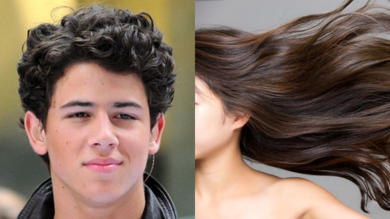 Nah Ini Cara Mengetahui Beragam Jenis Rambut dan Cara Merawatnya!