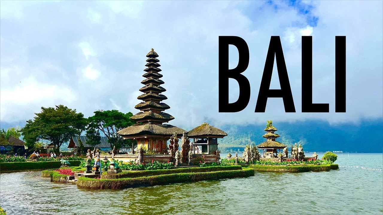The Best Of The Best! Berikut 12 Alasan Bali Masih Menjadi Wisata Favorit Wisatawan
