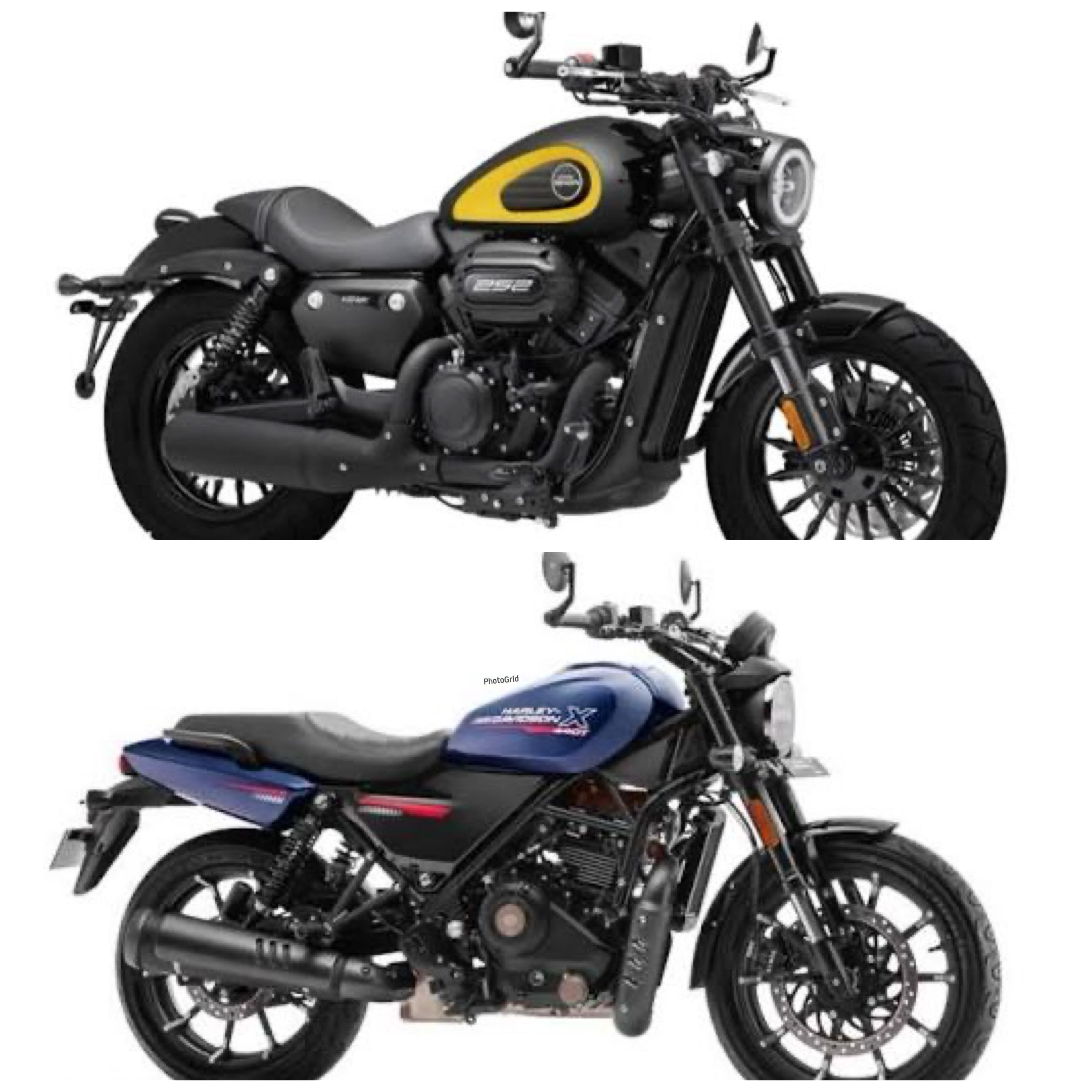 Harley Davidson Kini Lebih Terjangkau, Motor Cruiser Mulai Dilirik Anak Muda Indonesia!