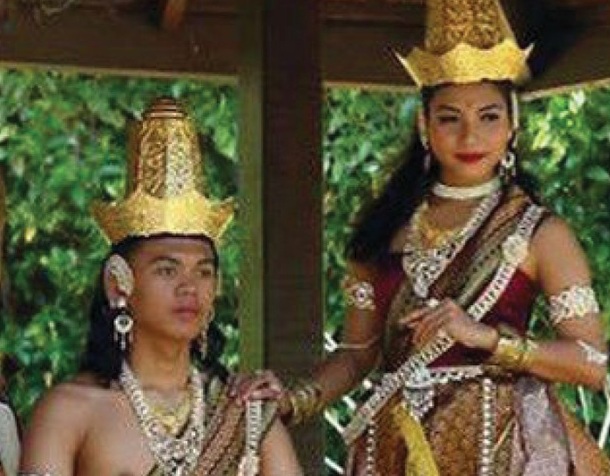 Kejayaan Majapahit Dipimpin Tribhuwana Tunggadewi, Siapa Sosok Ratu Jelita Ini