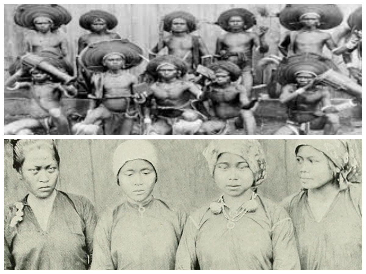 Sejarah Suku Kadayan: Jejak Etnik yang Terlupakan di Ujung Nusantara!