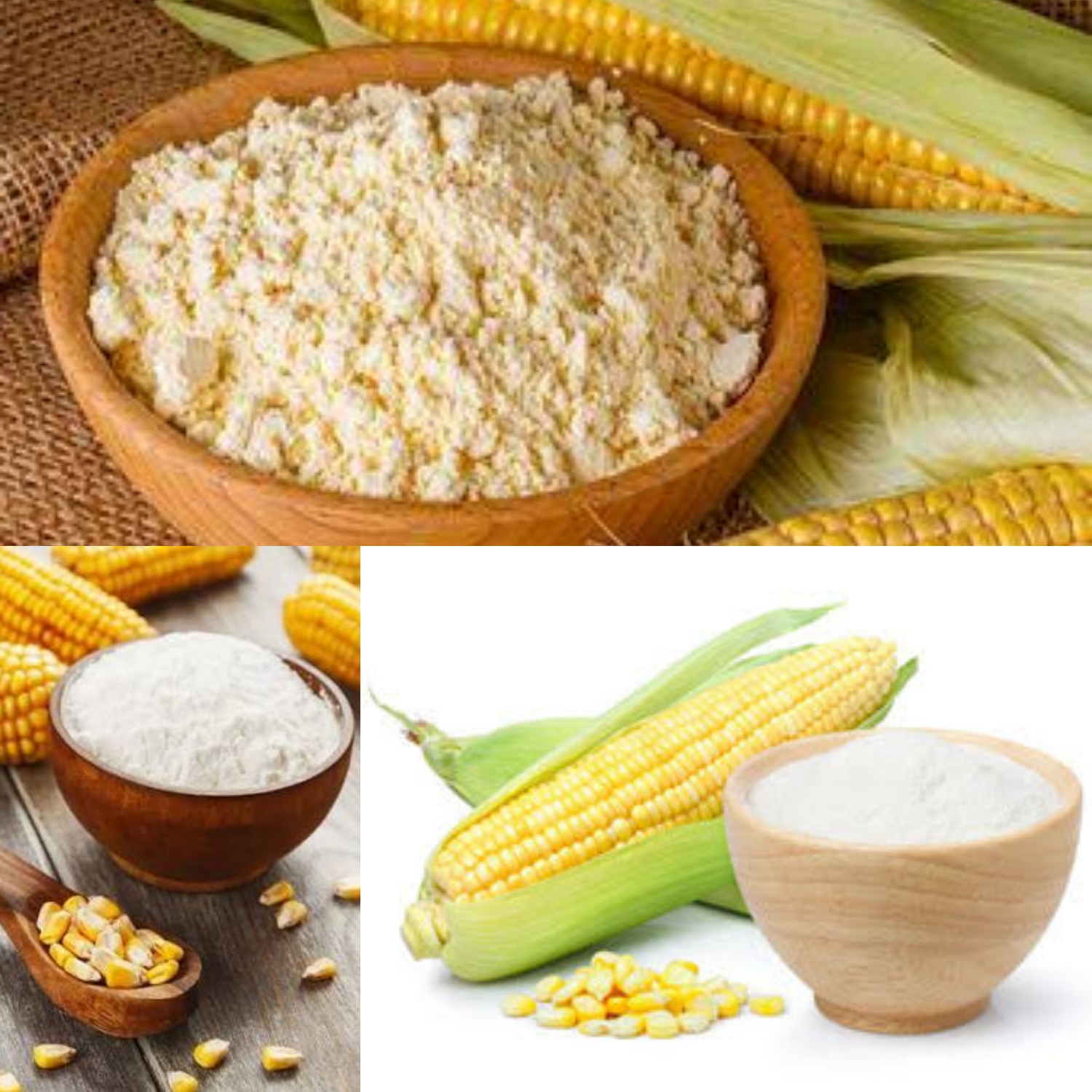 Tepung Jagung: Bahan Serbaguna yang Kaya Manfaat untuk Masakan dan Kesehatan