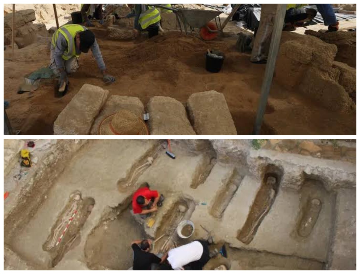 Penemuan Kuburan-Kuburan Kuno di Spanyol: Pintu Gerbang Menuju Pemahaman yang Lebih Dalam Tentang Islam