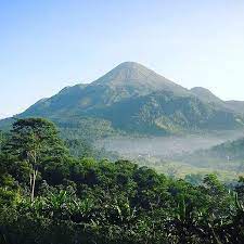 Menguak Sebuah Misteri yang Menyelimuti Gunung Penanggungan!