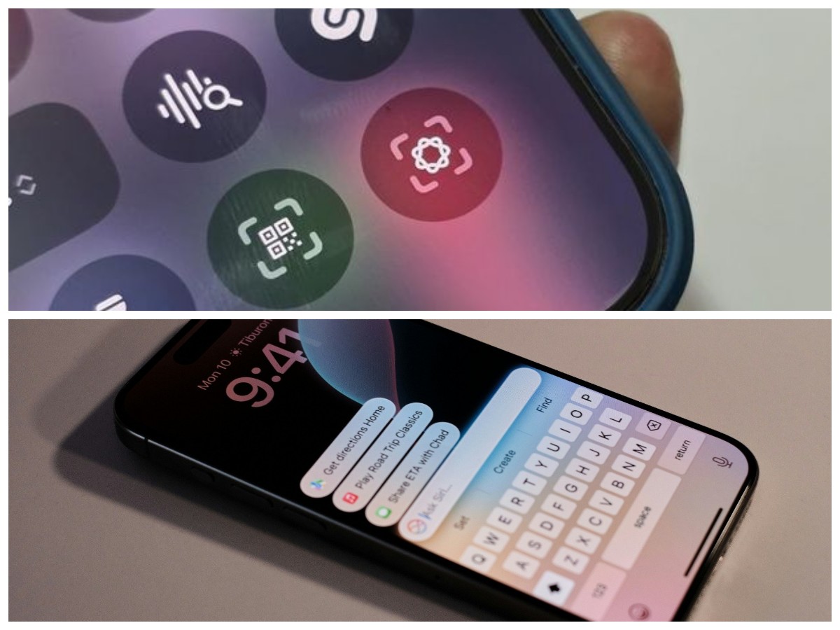 Panduan Praktis Menggunakan Visual Intelligence di iPhone, Fitur Canggih yang Wajib Dicoba!