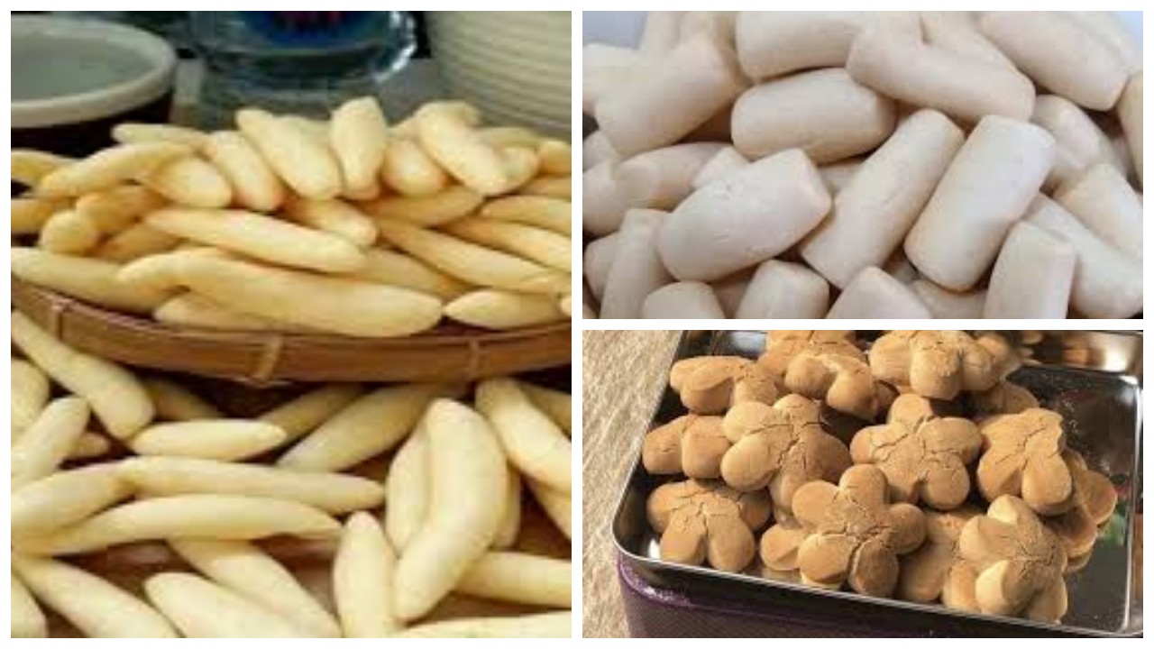 Camilan Khas Bangka Belitung yang Lezat !