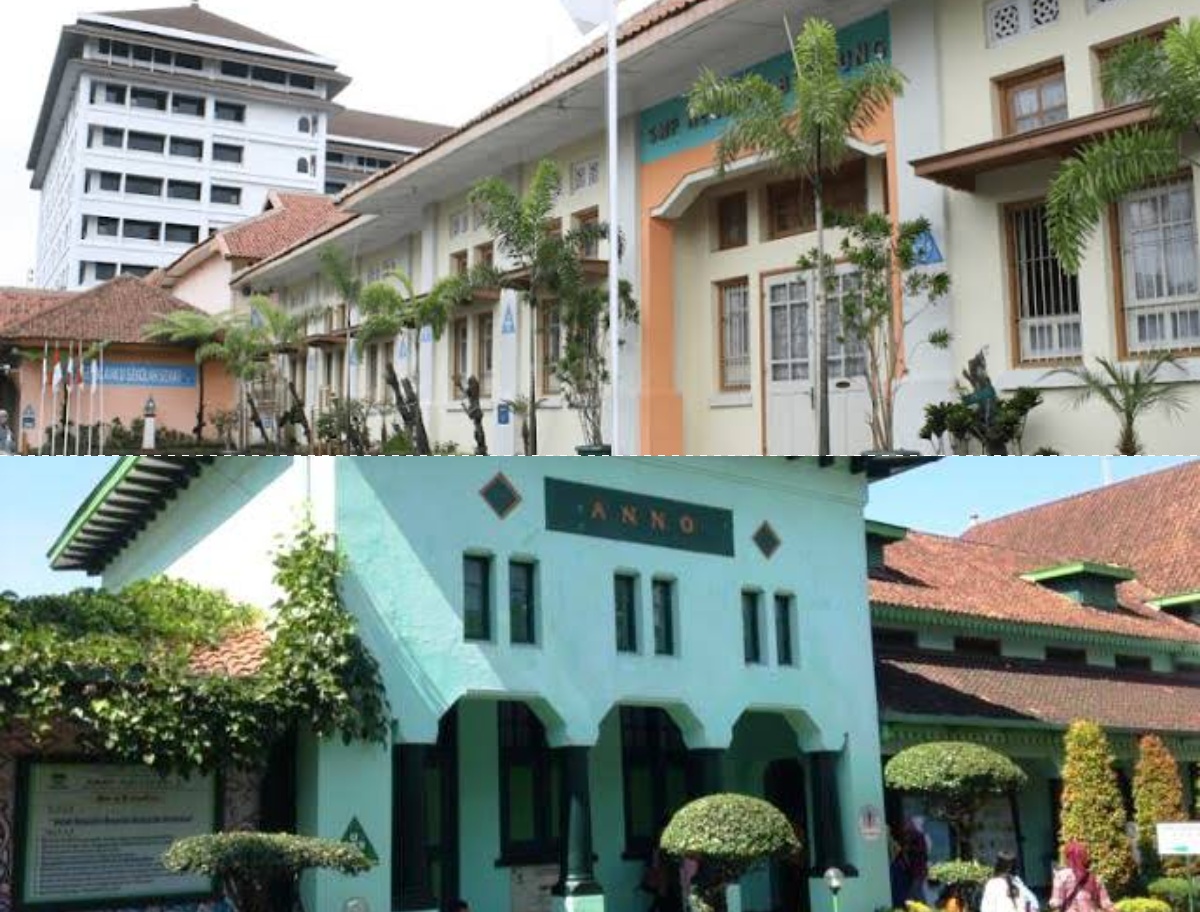 15 Rekomendasi SMP Negeri Terbaik Kota Bandung, Nomor 1 SMP Negeri 5