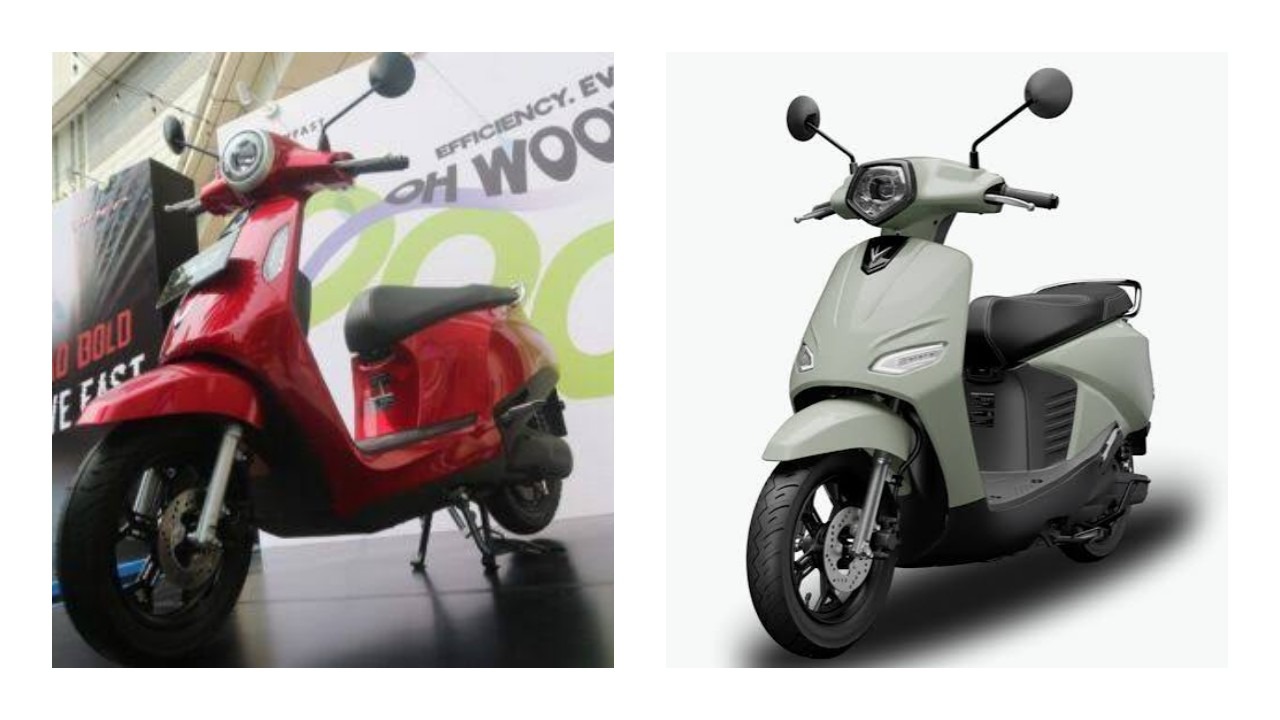 Harga VinFast EVO 2026 Resmi Terungkap, Motor Listrik Ini Bisa Tempuh hingga 165 Km!