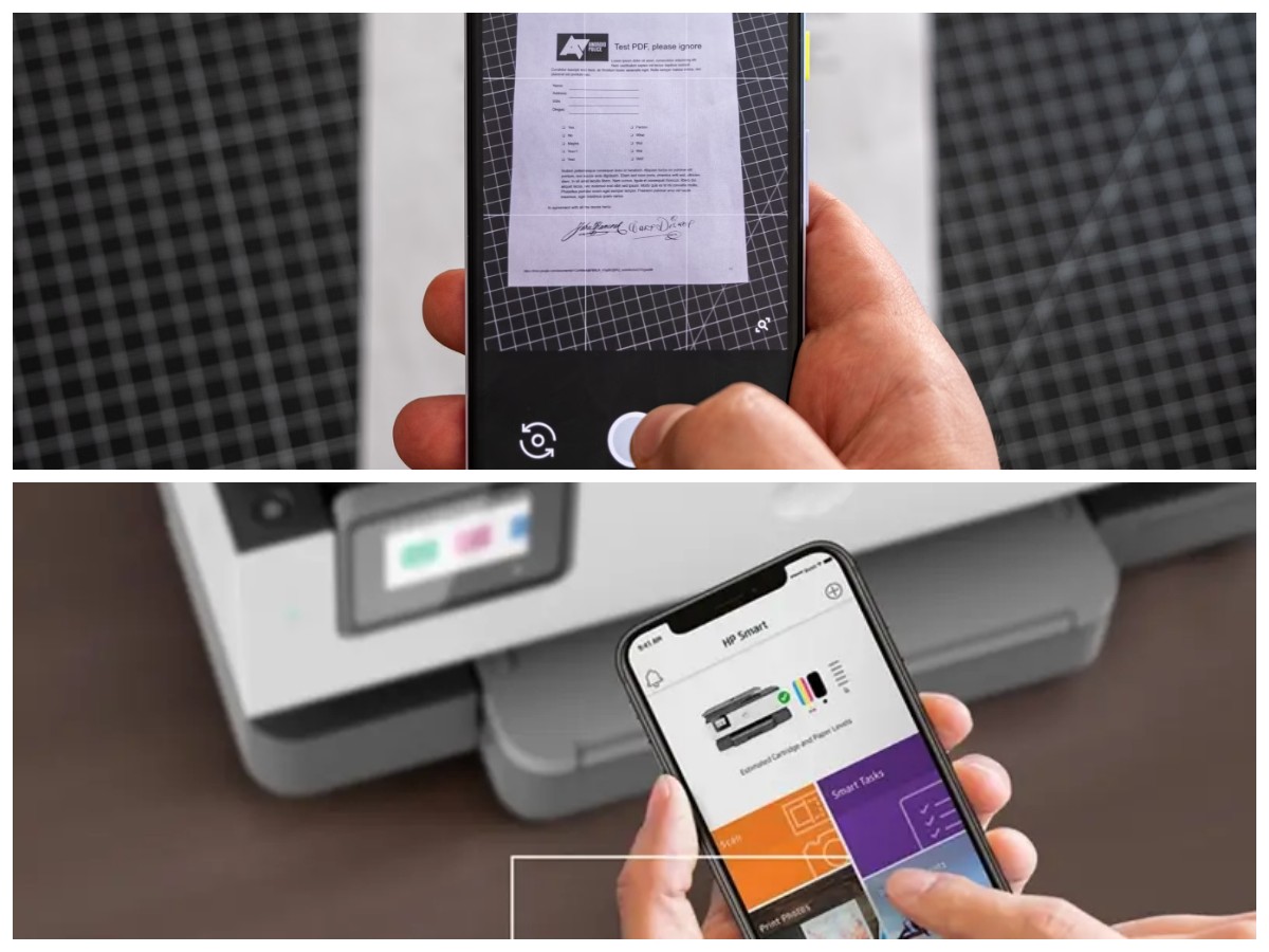 Hemat Waktu dan Biaya: Fotokopi Langsung dari HP Tanpa Perangkat Tambaha