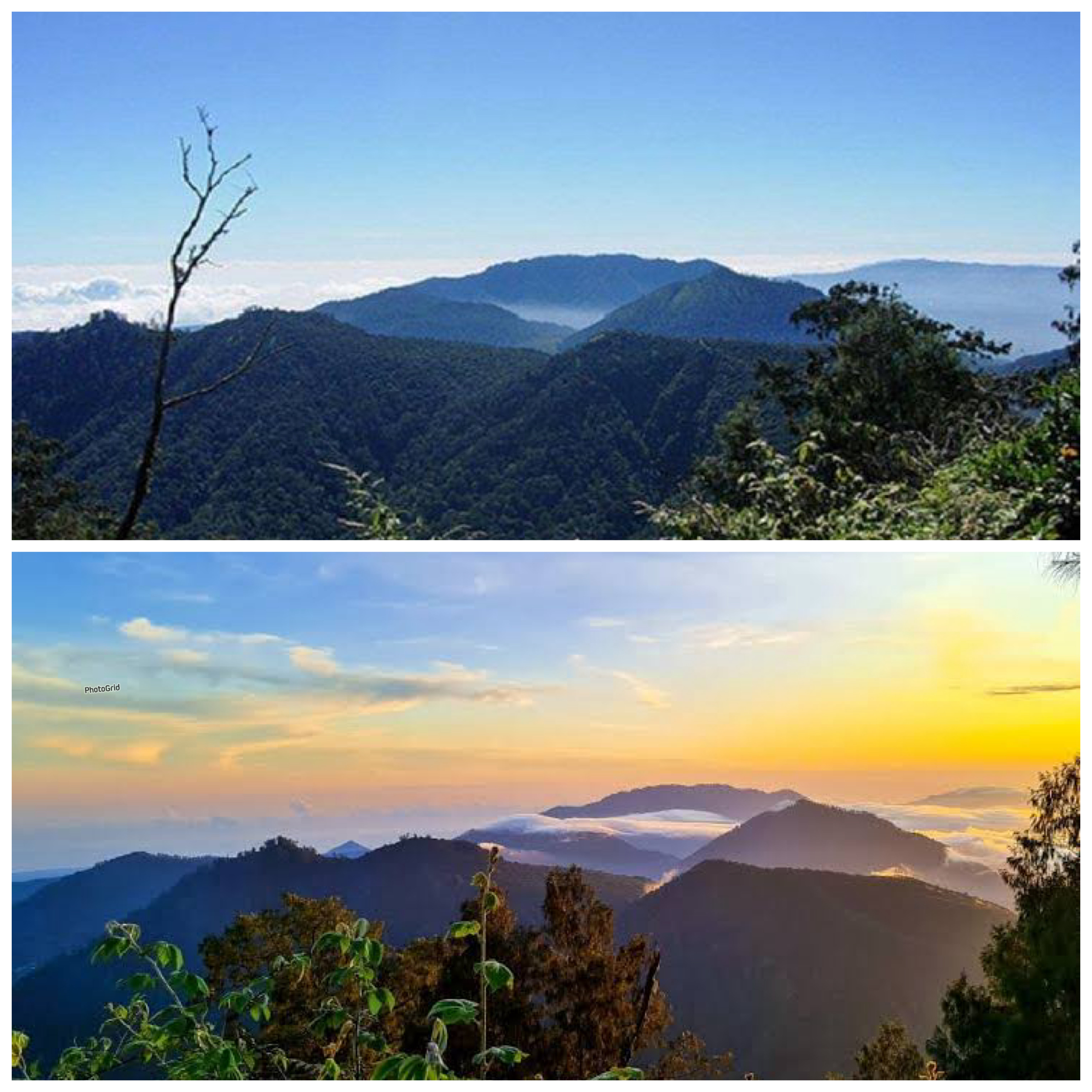 Menelusuri Sejarah Gunung Batukaru: Jejak Suci di Tanah Bali