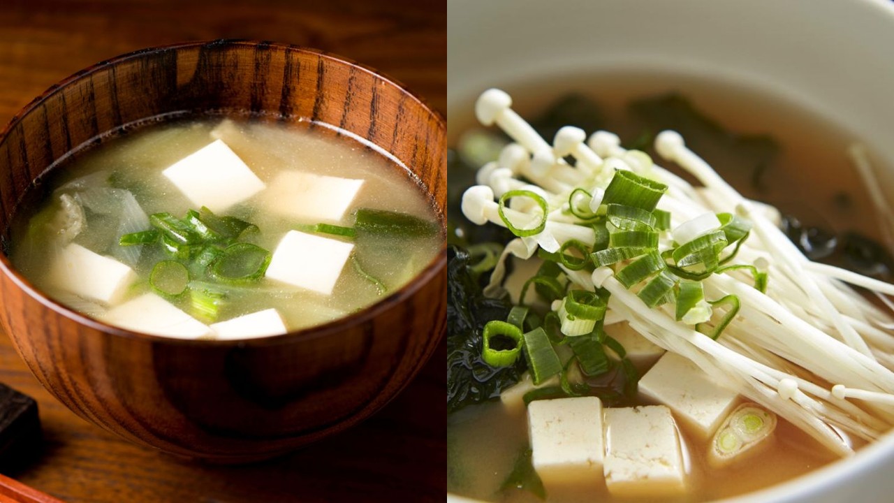 Resep Miso Soup Sederhana ala Jepang, Enak Dan Mudah Dibuat!