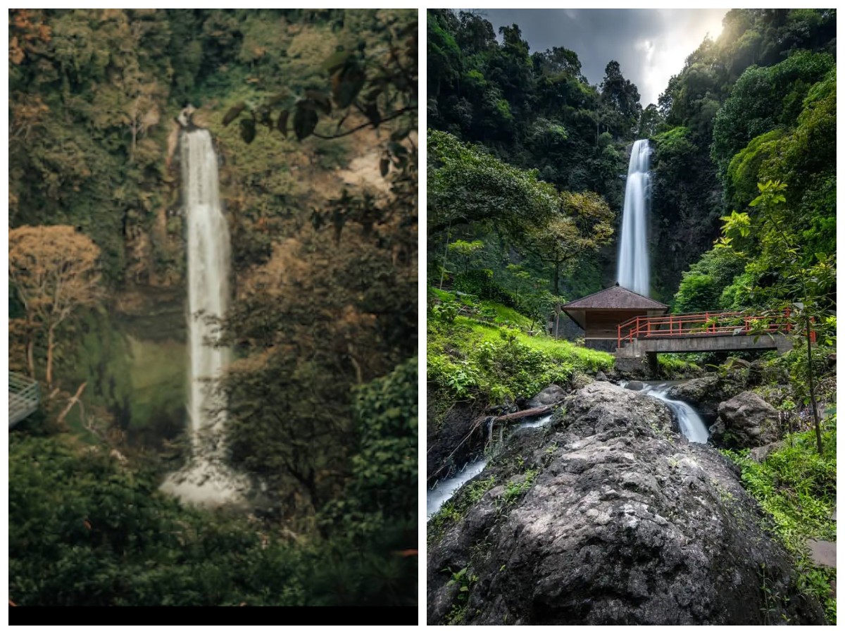 Eksplorasi Cimahi: Rekomendasi Wisata Alam dan Situs Budaya yang Menawan