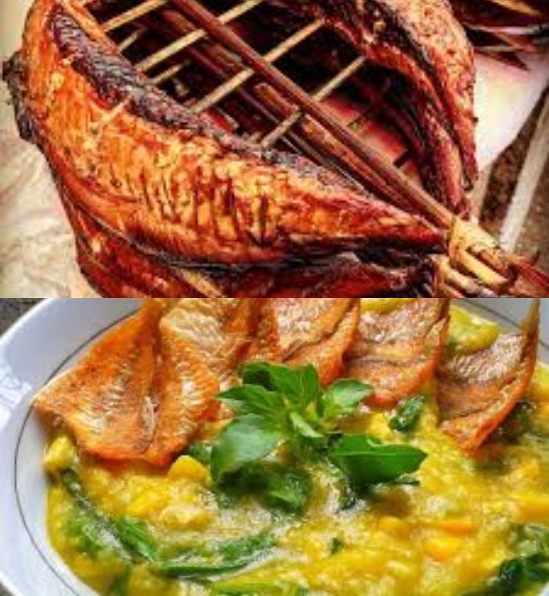 Perpaduan Cita Rasa yang Menggugah Selera dari Tanah Sulawesi! Kalian Wajib Coba