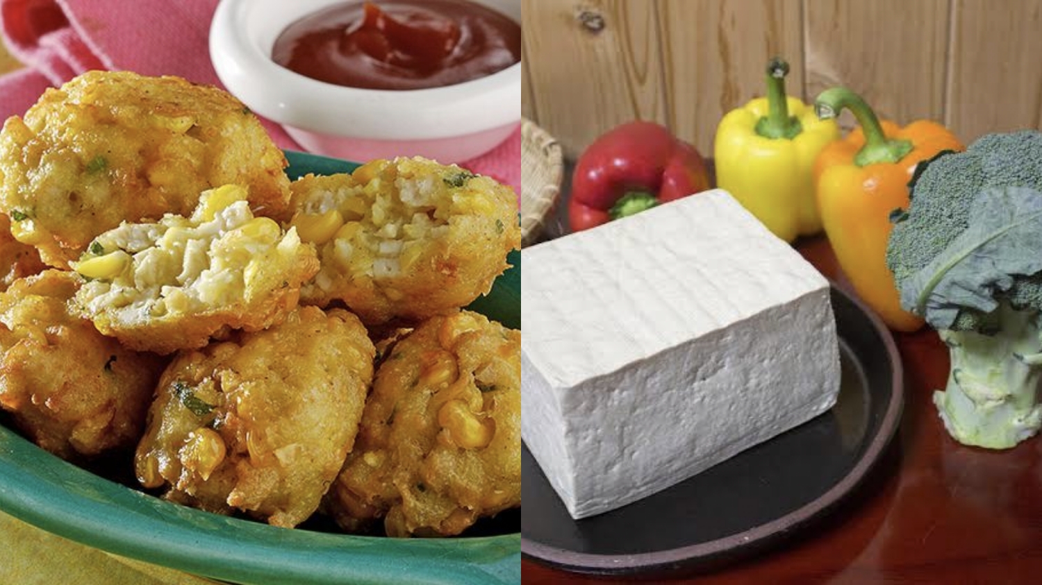 Rahasia Membuat Tahu Isi Jagung Daging yang Gurih dan Juicy