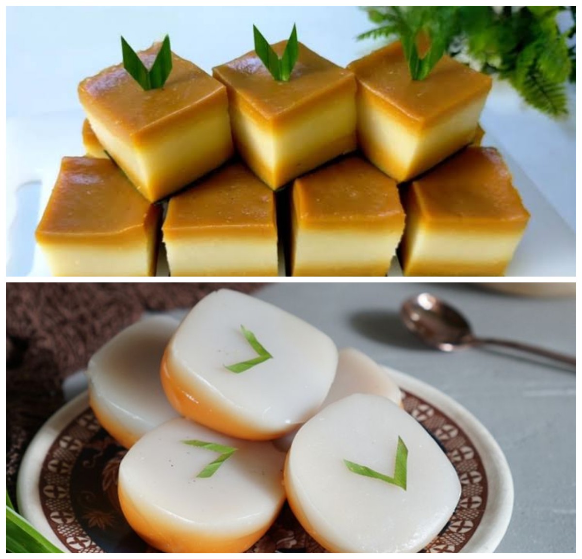  Rahasia Kue Talam Tetap Lembut dan Awet, Ini 6 Caranya