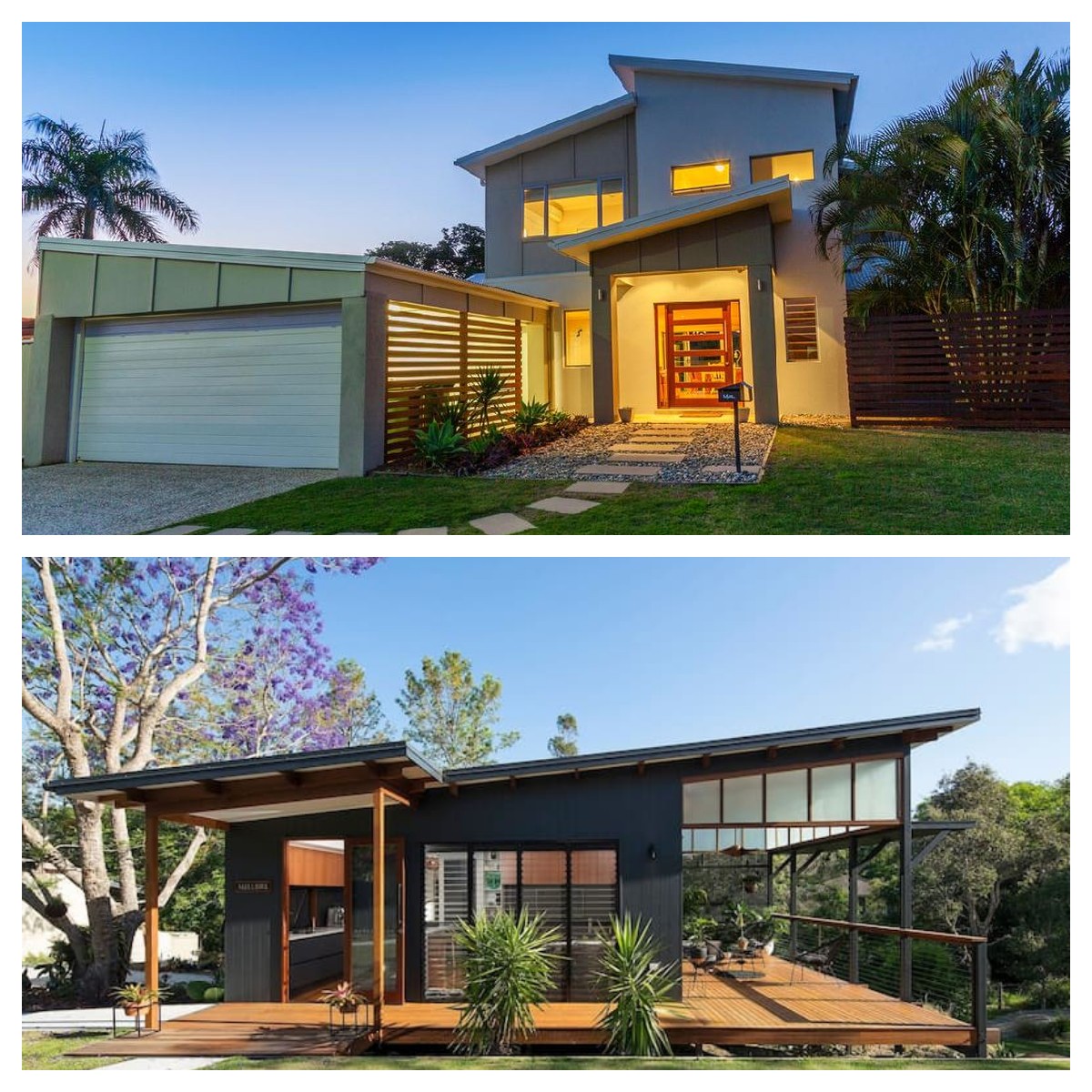 Desain Rumah Sederhana Tropis yang Sejuk dan Nyaman Dihuni, Solusi Hadapi Cuaca Panas Ekstrem