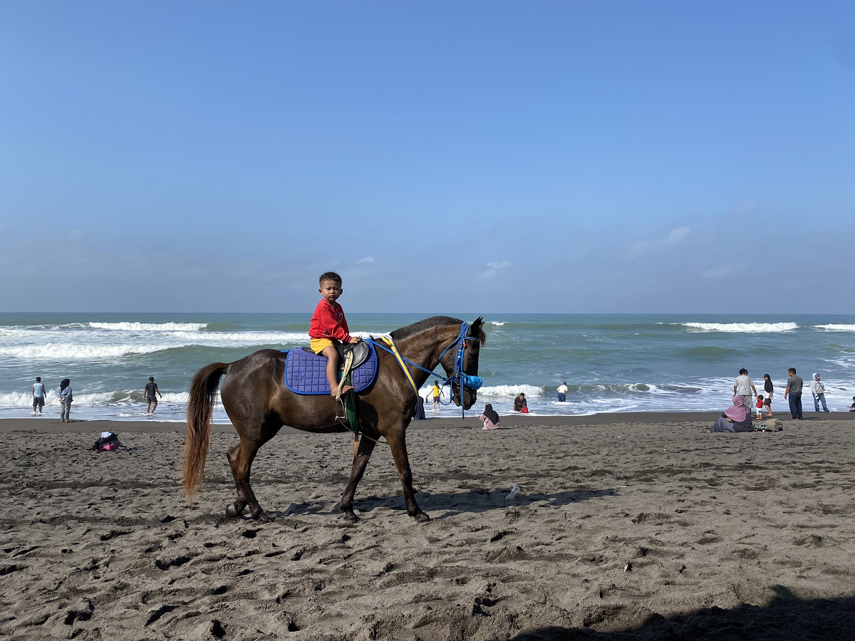 7 Pantai Keren di Kebumen, Cocok Untuk Libur Akhir Tahun