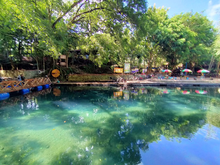 Ingin Berkunjung ke Air Terjun Sumber Jenon di Malang? Simak Tipsnya Disini!