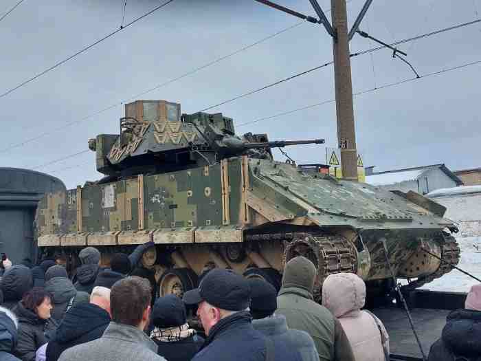Rusia Ciptakan Amunisi Anti Tank Generasi Terbaru, Begini Kekuatannya