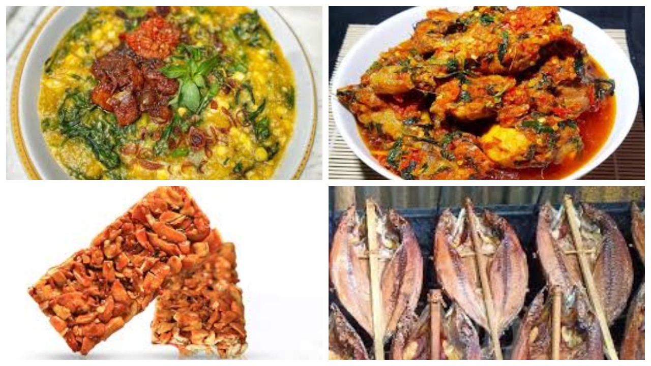 Manado: Ibu Kota Provinsi Sulawesi Utara dengan Ragam Wisata dan Kuliner Khas