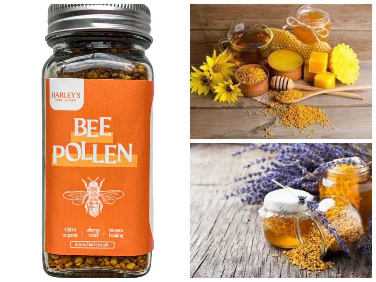 Inilah Produk Lebah yang Baik Bagi Kesehatan?, 6 Manfaat Bee Pollen!