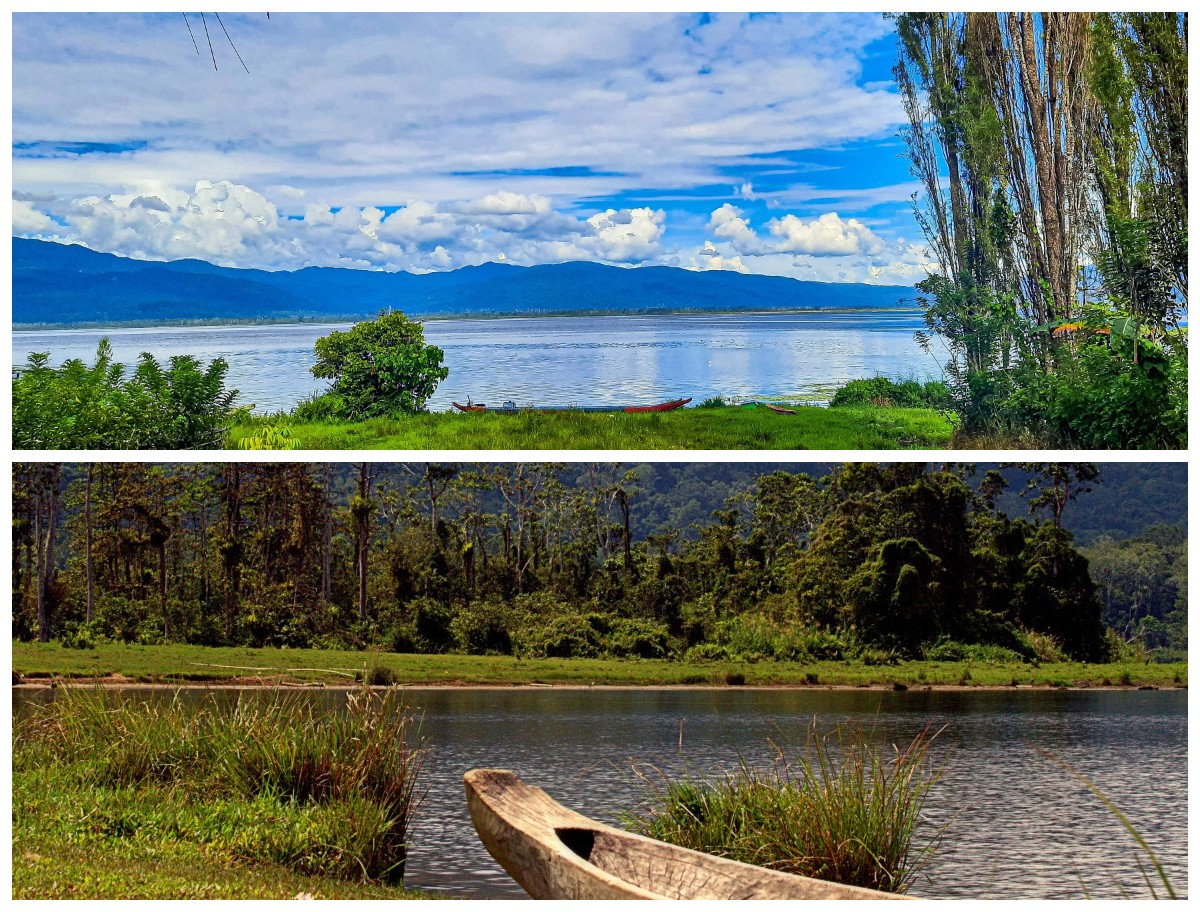 Menelusuri Sejarah Danau Lindu: Permata Alam di Tengah Sulawesi Tengah!