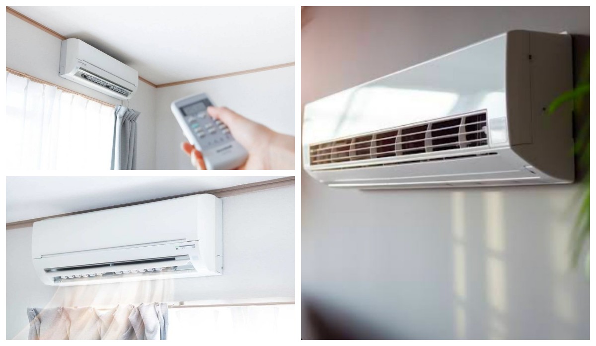 8 Rekomendasi AC Terbaik yang Hemat Listrik dan Tahan Lama, Pilihan Ideal untuk Rumah Modern