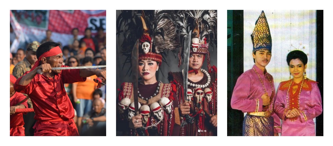 Mengenal Suku dan Masyarakat Adat di Sulawesi Utara Beserta Perkiraan Populasinya