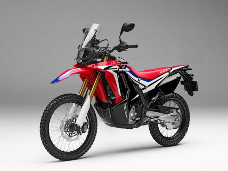 Petualangan Tak Terlupakan Bersama Honda CRF250 Rally, Ini Rincian Biaya Kepemilikannya!