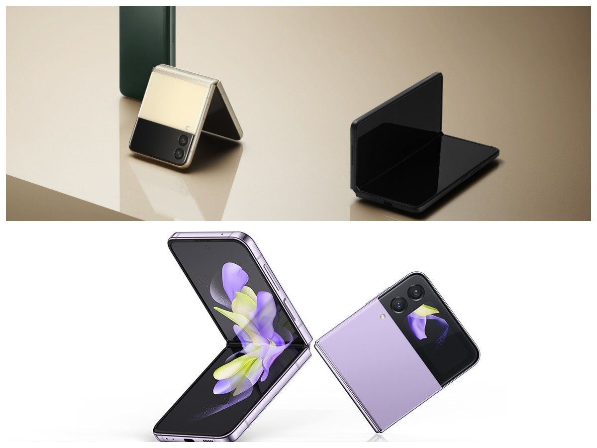 Semakin Futuristik, Galaxy Z Flip 7 Hadir dengan Peningkatan di Semua Lini