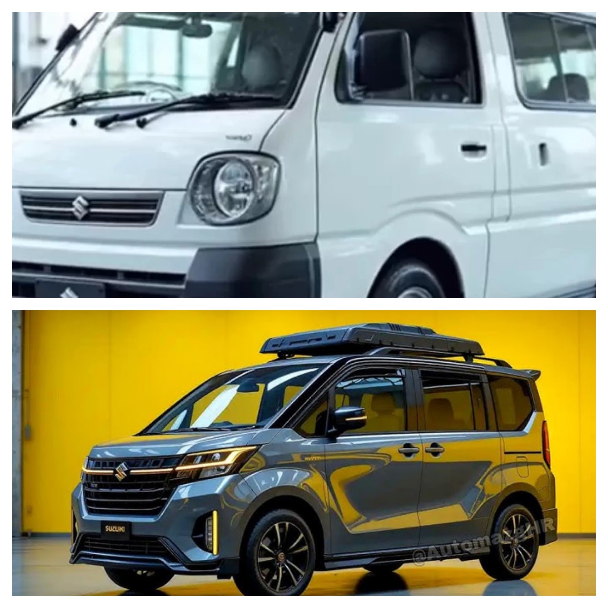 Suzuki Carry Minivan 2026 Hadir: Perpaduan Kenyamanan Penumpang dan Kekuatan Angkut Andal