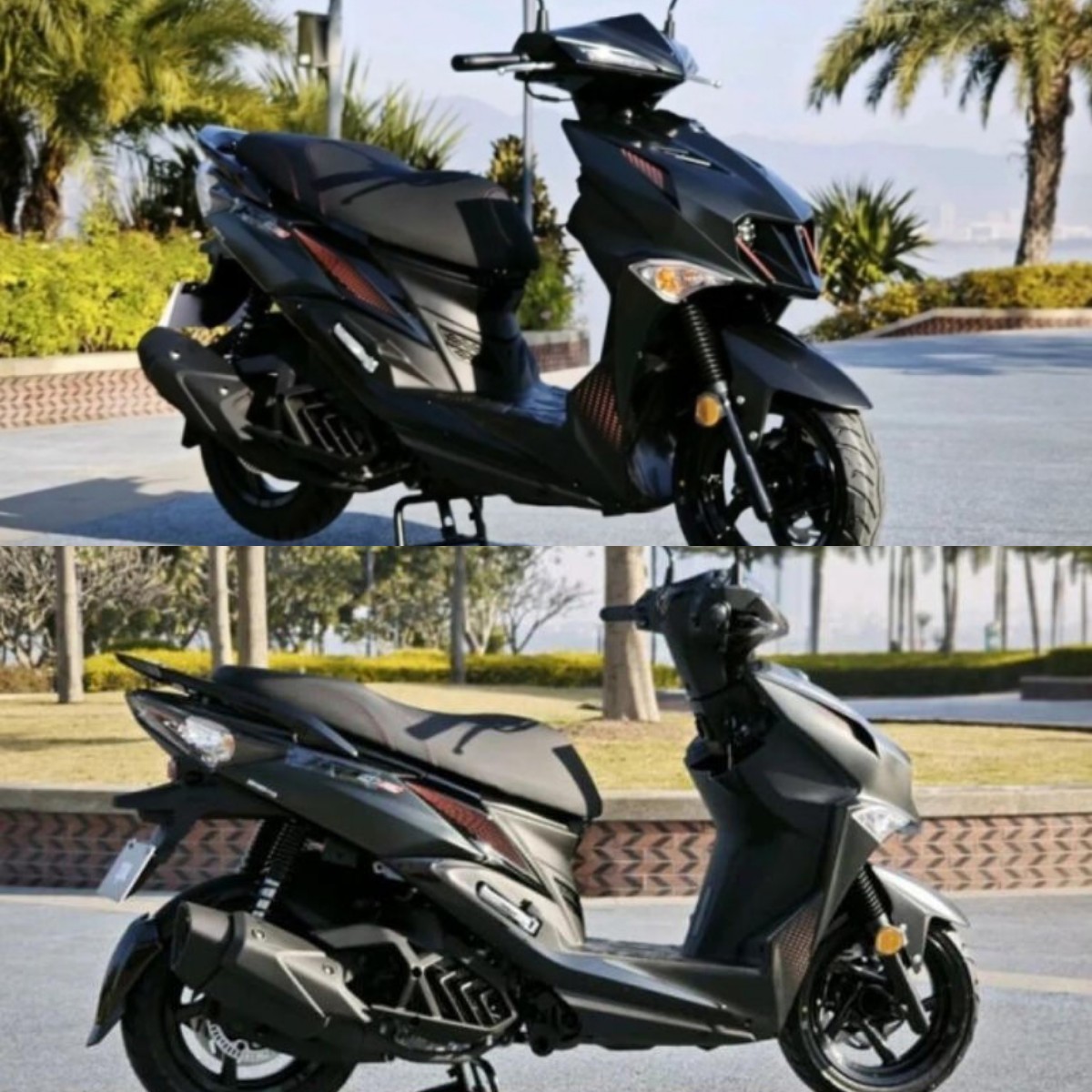 Resmi Rilis! SYM JET150SL 2026 Tawarkan Desain Simpel dengan Kejutan Teknologi Terkini