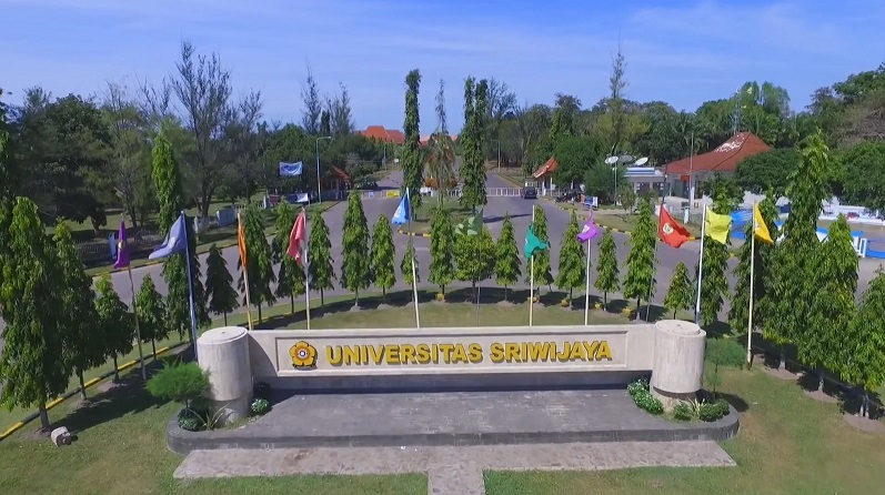 1  Tahun Kurang Universitas Sriwijaya Capai Status PTN-BH