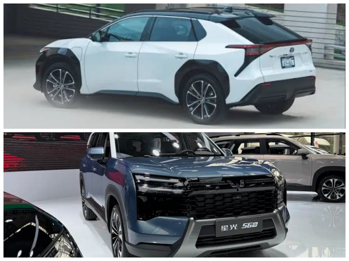 Kenali Wuling Starlight 560: SUV Modern Serbaguna, dari Bensin hingga Listrik untuk Kebutuhan Keluarga