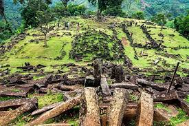 Fakta Baru Semakin Terkuak, Para Arkeolog Gencar Teliti Situs Gunung Padang 