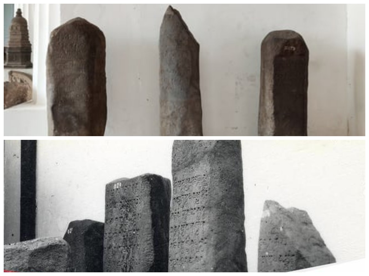 Mengungkap Prasasti Yupa: Saksi Bisu Peradaban Tertua di Nusantara